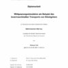 Buy Transcript Certificate from the Technische Universität Dresden