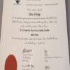 Buy Transcript Certificate from The UiT Norges arktiske universitet