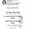Buy Transcript Certificate from The Universidad Autónoma Metropolitana