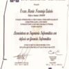 Buy Diplom Degree from The Universidad Nacional
