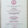 Buy  Transcript Certificate degree from the Università degli Studi di Napoli Federico II