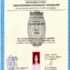 Buy Diplom degree from the Universitas Pendidikan Indonesia