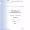 Buy Transcript Certificate from the Universität Bremen