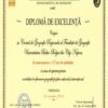 Buy Master Degree from the Universitatea de Vest din Timisoara