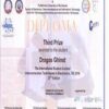 Buy Transcript Certificate from the Universitatea Technica din Cluj-Napoca