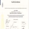 Buy PHD Doctorate Degree from the Université Catholique de Louvain