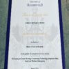 Buy Transcript Certificate from The University of Huddersfield