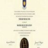 Buy Bachelors Degree from The University of Lethbridge