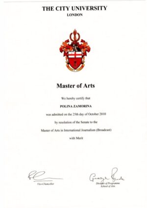 Buy college degree from The University of London