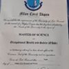 Buy Transcript Certificate from The University of Port Harcourt