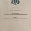 Buy Transcript Certificate from The University of Portsmouth