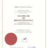 Buy Transcript Certificate from The University of Queensland