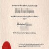 Buy Bachelors Degree from The University of Regina