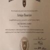 Buy Transcript Certificate from The University of Saskatchewan