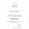 Buy Master Degree from the University of Sharjah