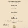 Buy Transcript Certificate from The University of Southern California