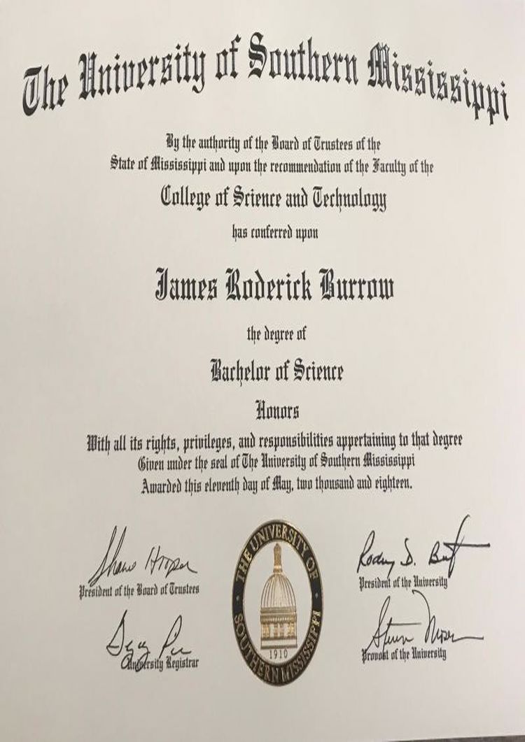 buy-college-degree-from-the-university-of-southern-mississippi Buy college degree from The University of Southern Mississippi