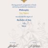 Buy Transcript Certificate from The University of Surrey