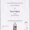 Buy Transcript Certificate from The University of Victoria