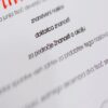 Buy Professorship Degree from the Univerza v Novi Gorici