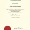 Buy Diplom Degree from The Victoria University of Wellington