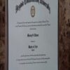 Buy Transcript Certificate from The Virginia Commonwealth University