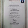 Buy Transcript Certificate from The Wuhan University