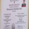 Buy Bachelors Degreefrom The Yakin Dogu Üniversitesi