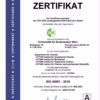 Buy Transcript Certificate from Universität für Bodenkultur Wien
