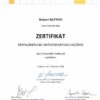 Buy Transcript Certificate from Universität Innsbruck