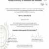 Buy PHD Honorary Doctorate Degree Wirtschaftsuniversität Wien