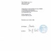 Buy Transcript Certificate from The Hochschule Rosenheim