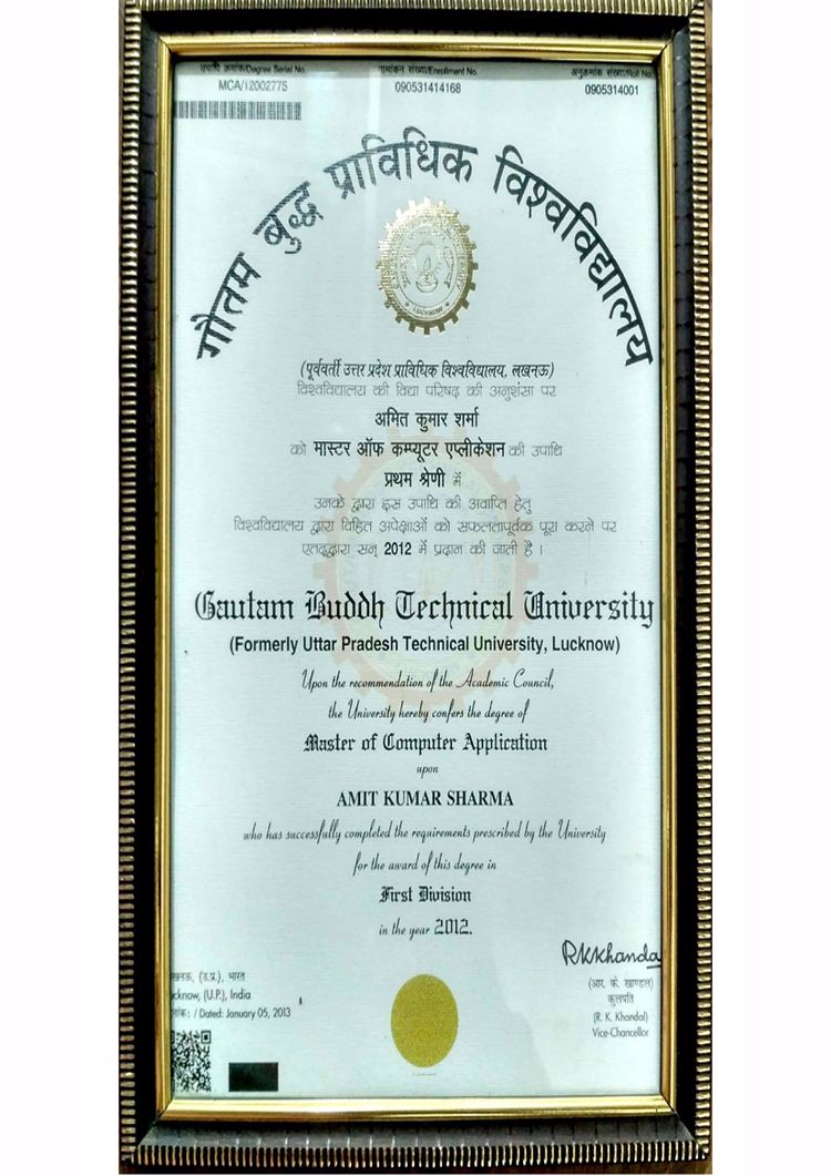 gautham-budha-university Buy college degree from The Gautam Buddha University