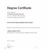 Buy Transcript Certificate from The Hochschule für Technik und Wirtschaft Berlin