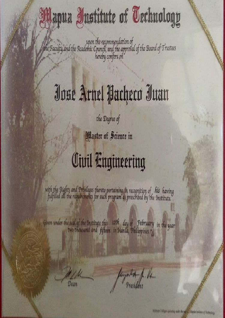 mapua-university Buy college degree from the Mapúa University