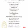 Buy Transcript Certificate from the Milwaukee School of Engineering