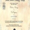Buy Diplom degree from The National Institute of Technology, Warangal