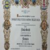 Professorship Honorary Università degli Studi di Modena e Reggio Emilia