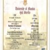 Buy Bachelors degree from The University of Mumbai
